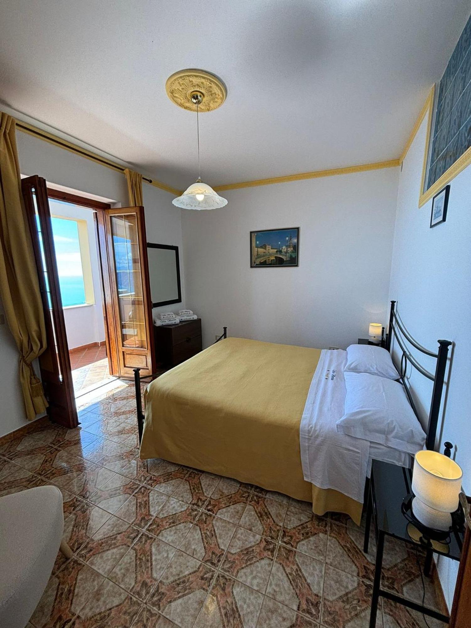 Villa Matilde Amalfi Exterior photo