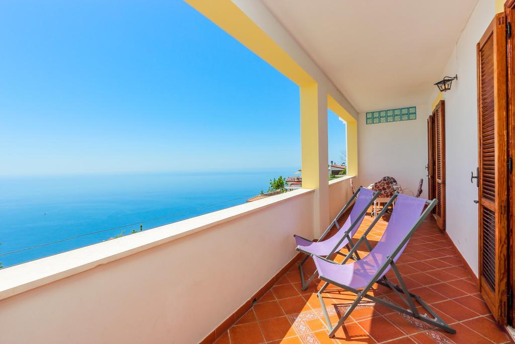 Villa Matilde Amalfi Exterior photo